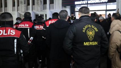 9 ilde 450 milyonluk 'sazan sarmalı' operasyonu: 28 g&ouml;zaltı