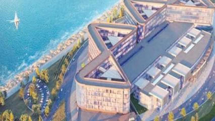 9 yeni şehir hastanesi geliyor! il il son durum