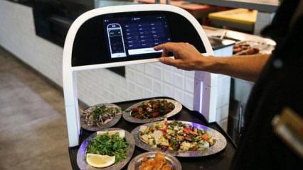 Restoranlarda yeni d&ouml;nem başlıyor: Kasada yaşanan s&uuml;rpriz tarihe karıştı!