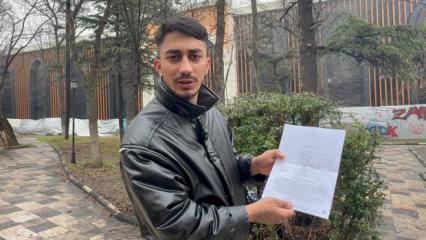 Sosyal medyadaki kredi vaadi hayatı karardı: 1 yıl tutuklu kaldı!