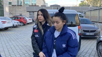 Samsun'da dehşet evi: Elektrik s&uuml;p&uuml;rgesi demiriyle gasp