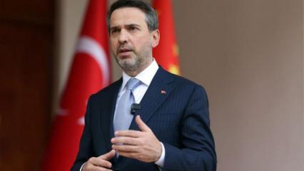  "Bulamazsınız' diyenlere nokta cevap: Hedef tam 17 milyon hane!