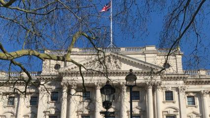 &Ccedil;in'den İngiltere'ya siber saldırı: Yıllarca dinlemişler!