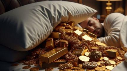 Yastıkaltı altınları ortaya d&ouml;k&uuml;ld&uuml;! O il zirveye oturdu!