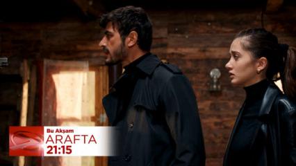 Arafta 40.b&ouml;l&uuml;m: Mercan Ateş'i buluyor 