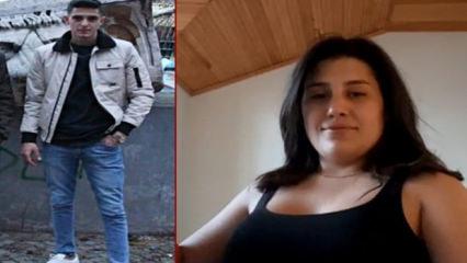 Dilruba'yı 4 bı&ccedil;ak darbesiyle &ouml;ld&uuml;ren katilden akıl dışı savunma