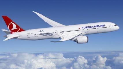 THY'den indirimli bilet kampanyası: 159 dolara Avrupa kapıları a&ccedil;ılıyor