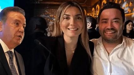 Canım Ailem grubunda l&uuml;ks ara&ccedil; pazarlığı: İşe gitmeden milyonlar kazanıp ka&ccedil;tı