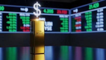 Ocak ayının getiri şampiyonu belli oldu: Hangi yatırım, ne kadar y&uuml;kseldi?