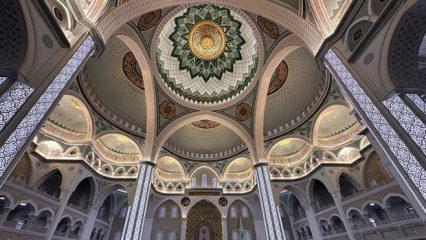 Berat Kandili'nin maneviyatı Kanal 7'de yaşanıyor