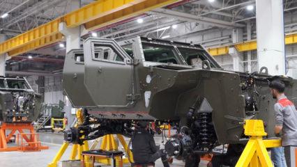 Otokar'dan tarihi hamle: 85 yıllık şirketi b&uuml;nyesine katıyor