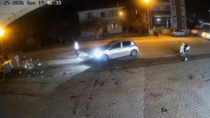 Muğla'da otomobilin &ccedil;arptığı 9 yaşındaki Birkan&rsquo;dan acı haber