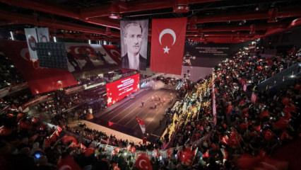 Gaziantep'in gen&ccedil; yıldızları &ouml;d&uuml;lle ta&ccedil;landı!