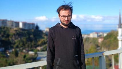 Bipolar hastası Enes Terzi 6 g&uuml;nd&uuml;r kayıp