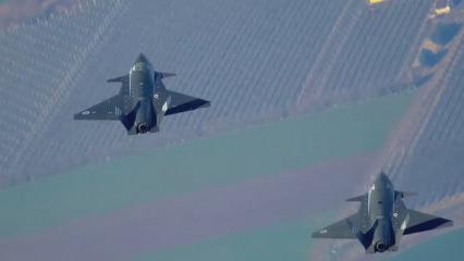 AB &uuml;lkesinden 'T&uuml;rkiye' yorumu: &Ccedil;ığır a&ccedil;tılar, d&uuml;nyada bir ilk...