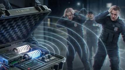 Trump itiraf etmişti! Venezuela'da kullanılan gizli silahın şifreleri! Detaylar &uuml;rk&uuml;tt&uuml;