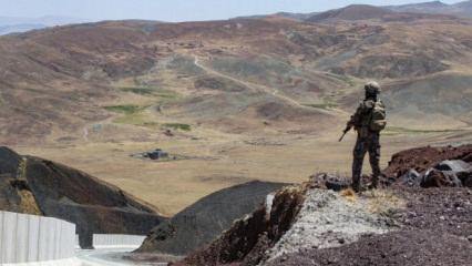 ABD-İran krizinde T&uuml;rkiye &ouml;nlemini aldı: Sınırda 'tampon b&ouml;lge' iddiası!