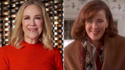 Catherine O'Hara hayatını kaybetti