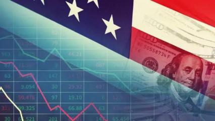 ABD i&ccedil;in kritik veri a&ccedil;ıklandı!