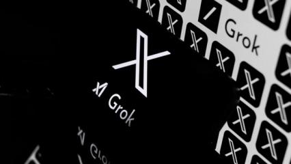 AB'den Grok'a &ccedil;ıplaklık soruşturması