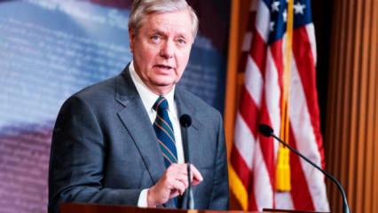 ABD'li senat&ouml;r yine T&uuml;rkiye'yi hedef aldı! YPG'yi kurtarmak i&ccedil;in tasarı hazırladı