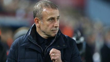 Abdullah Avcı 2 yıl sonra S&uuml;per Lig'e d&ouml;n&uuml;yor: G&ouml;r&uuml;şmeler başladı