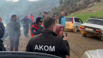 Adana'da kaybolan 16 yaşındaki Hatice'den haber var 