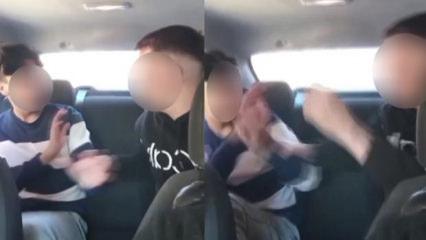 Dehşeti yaşattılar! Adana'da bilgisayar oyununda tartıştığı genci ka&ccedil;ırdı