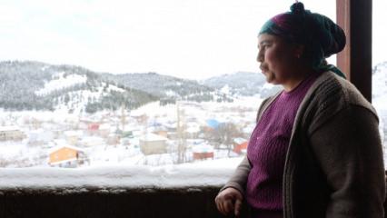 Adana'da zoru başaran kadın besici: "Asgari &uuml;cretin 3-4 katını rahatlıkla kazanırlar"