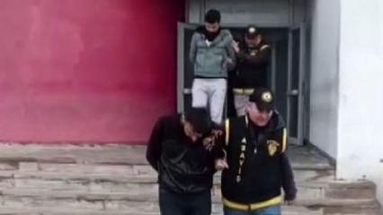 Adana'da kredi kartı limiti y&uuml;kseltme vaadiyle milyonluk vurgun