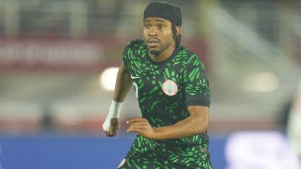 Ademola Lookman'da sona doğru: Her an S&uuml;per Lig ekibine gelebilir