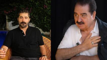 Ahmet Tatlı'dan babasına sert sitem! Paylaşımıyla dikkat &ccedil;ekti