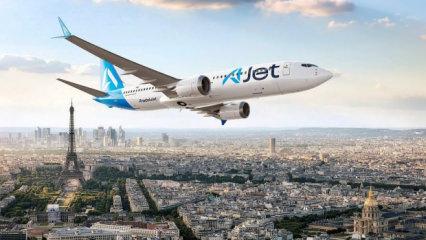 AJet, IATA &uuml;yesi oldu