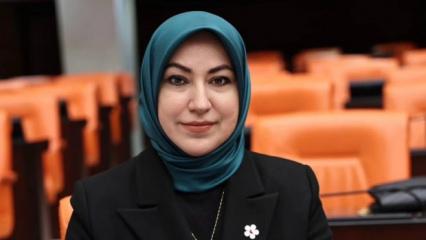 AK Parti Sivas Milletvekili Toy: Sivas, Sanayi Alanları Master Planı&rsquo;nın kilit noktasında