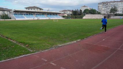Akademiden sahaya: Boğazi&ccedil;i &Uuml;niversitesi geleceğin sporcularını Yetiştiriyor