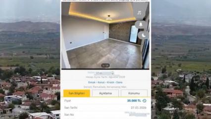 Al evini başına &ccedil;al! Kiralık ev ilanındaki şartlar pes dedirtti: &Ccedil;ocuk sayısı ve bulaşık..