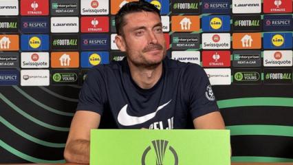Albert Riera Almanya Bundesliga'nın k&ouml;kl&uuml; ekibinin başına ge&ccedil;ebilir