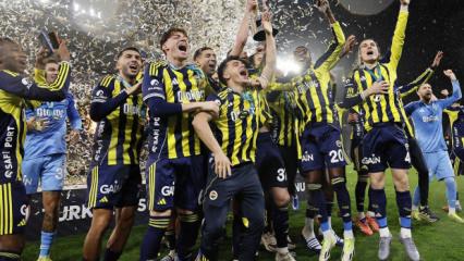 Anlaşma sağlandı! Fenerbah&ccedil;e'nin milli yıldızı Rusya yolcusu