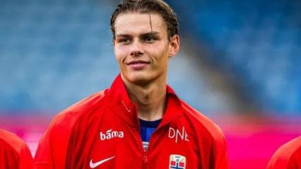 Anlaşmayı duyurdular! Kartal yıldızını Kuzey'de buldu