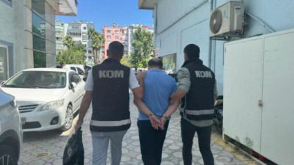 Antalya'da SGK denetiminde r&uuml;şvet iddiası