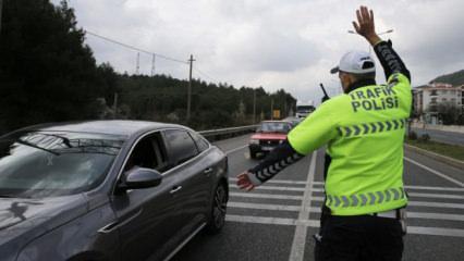 Ara&ccedil; sahipleri dikkat! Bakan Yerlikaya duyurdu! Ağır ceza geliyor