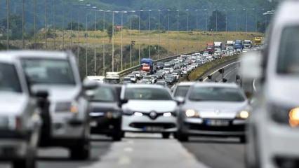 Ara&ccedil; sahiplerinin hepsini ilgilendiriyor! Şubat'ta başlıyor, plaka basım &uuml;creti belli oldu