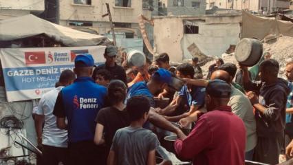 Ateşkesten sonra derinleşen sessizlik! &ldquo;Gazze&rsquo;de her şey en ağır haliyle devam ediyor&rdquo; 