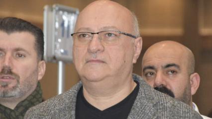 Avrupa Satran&ccedil; Birliği Başkanı: 'T&uuml;rkiye &ccedil;ok &ouml;nemli bir konumda'