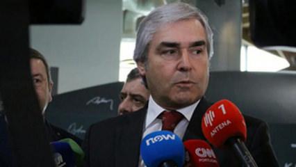 Avrupa &uuml;lkesinden KIZILELMA'ya b&uuml;y&uuml;k &ouml;vg&uuml;: T&uuml;rkiye en iyisi!