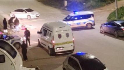 Aydın'da esrarengiz olay: 1'i kadın, 2 kişinin sokakta cesetleri bulundu