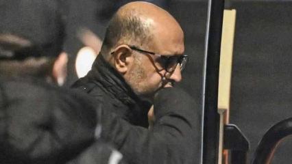  Aziz İhsan Aktaş davası başlıyor: Aktaş'tan mahkemede ilk a&ccedil;ıklama