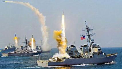 BAE: İran'a topraklarımızdan saldırı olmayacak