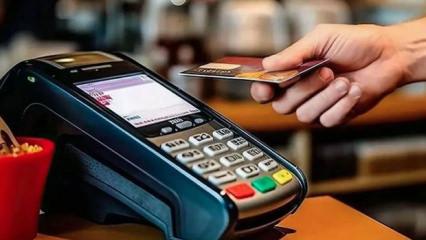 Bağlantıya tıklayanlar dikkat: Kredi kartınızı kullanıma acil kapatın!