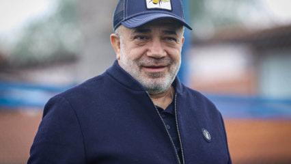 Bahis soruşturmasında tutuklanan Murat Sancak hakkında tahliye kararı